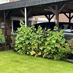 With 2 Bedrooms Holiday home Nordstrand