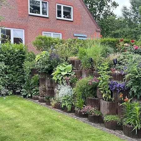 بيت للعطل With 2 Bedrooms نوردستراند