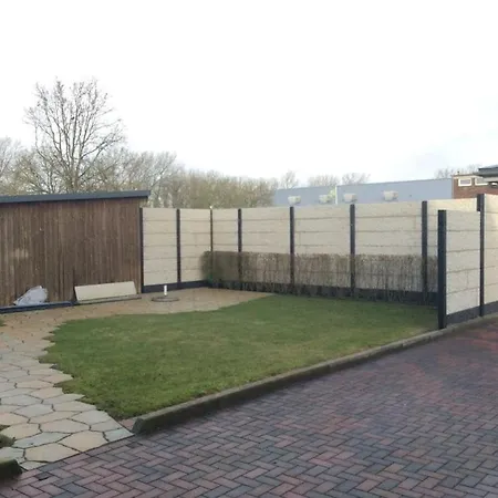 بيت للعطل With 2 Bedrooms