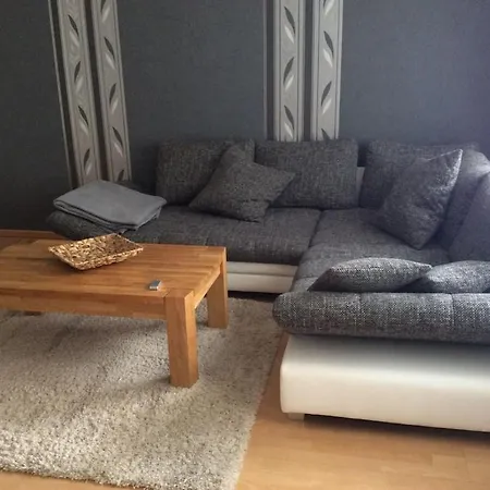 With 2 Bedrooms * نوردستراند