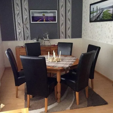 With 2 Bedrooms نوردستراند