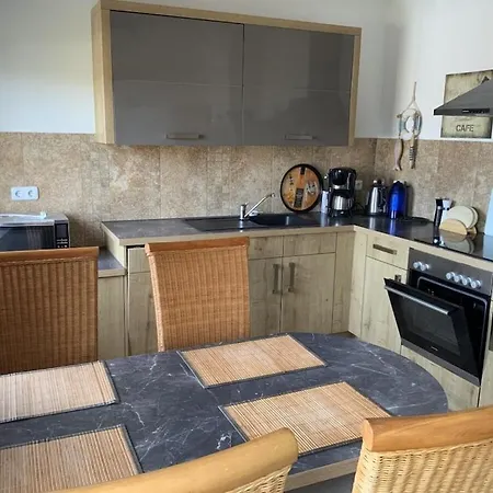 With 2 Bedrooms * نوردستراند