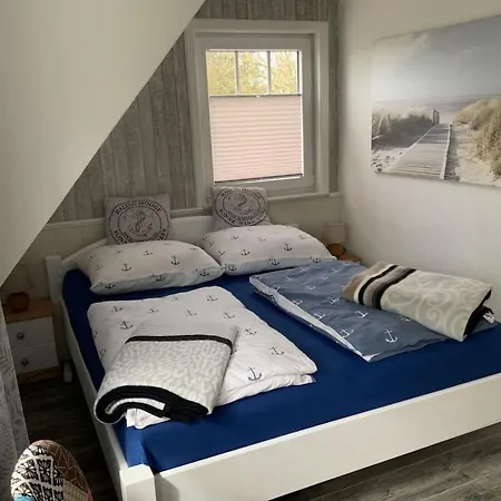 With 2 Bedrooms * نوردستراند