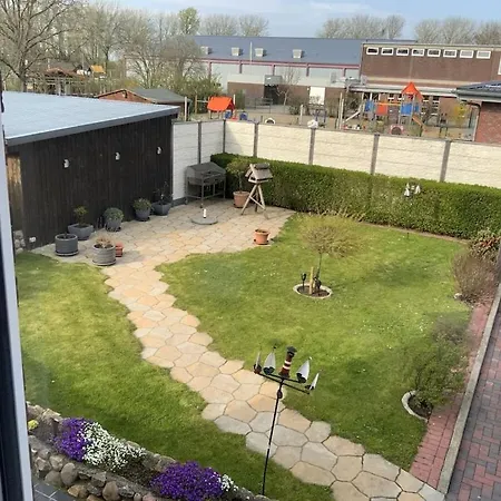 بيت للعطل With 2 Bedrooms نوردستراند