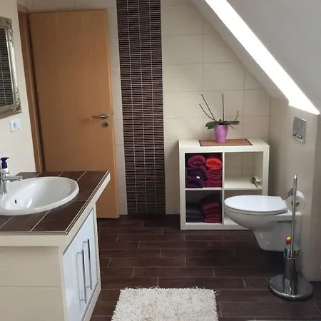 With 2 Bedrooms نوردستراند