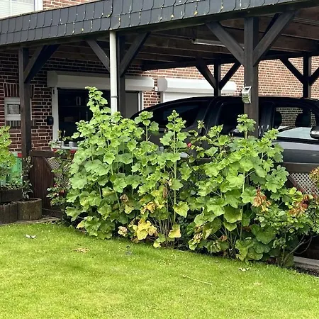 With 2 Bedrooms بيت للعطل نوردستراند