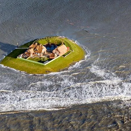 بيت للعطل With 2 Bedrooms نوردستراند