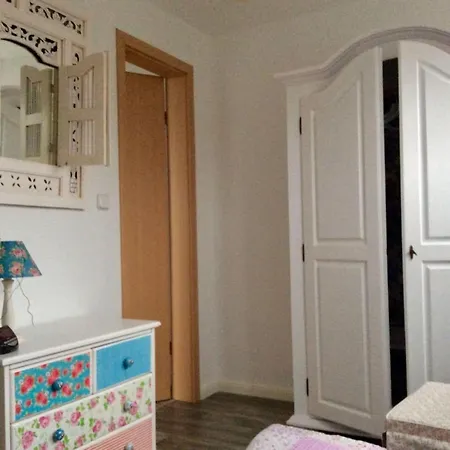 With 2 Bedrooms ノルトシュトラント