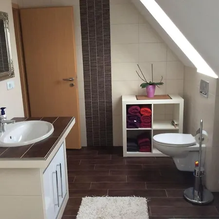 With 2 Bedrooms *